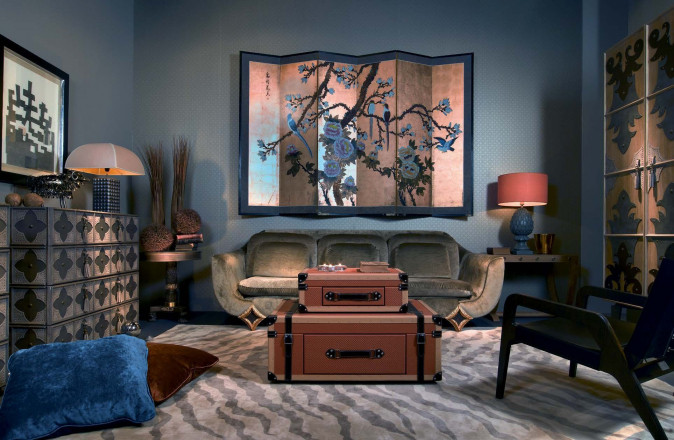 Комод S-1227/12