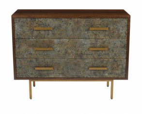 Комод Xanh 0372