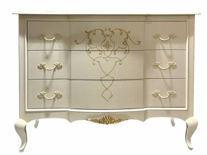 Комод Memorie Veneziani 1150