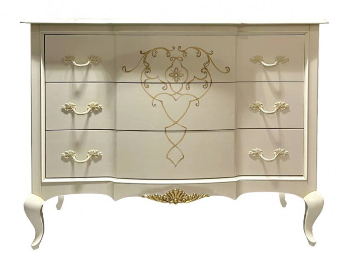 Комод Memorie Veneziani 1150