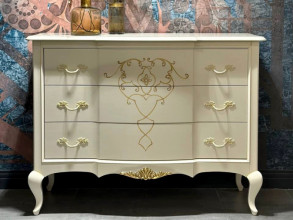 Комод Memorie Veneziani 1150