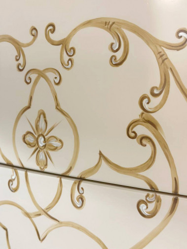 Комод Memorie Veneziani 1150