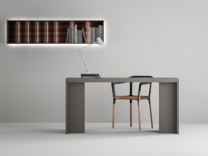 Стол письменный Poly