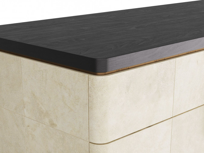 Комод Braelyn FZI02