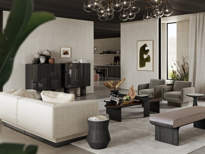 Комод 5th Avenue