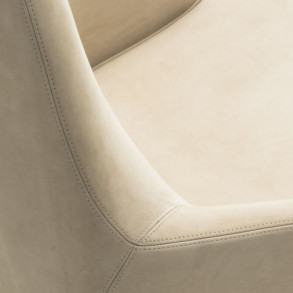 Кресло руководителя Bocconi