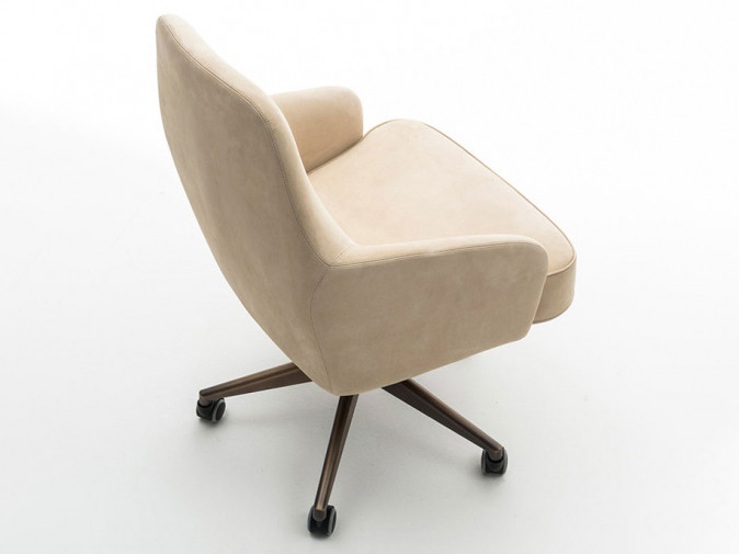 Кресло руководителя Bocconi