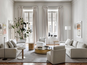 Гостиная Hector