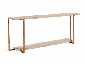 Консоль Aster