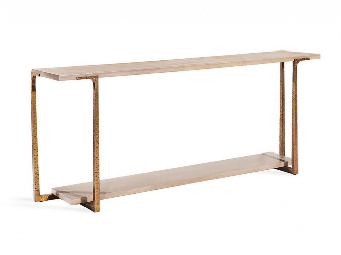 Консоль Aster