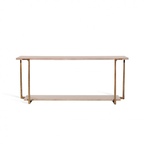 Консоль Aster