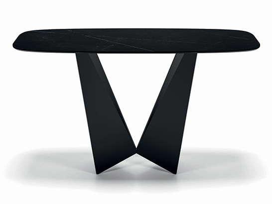 Консоль Eiffel