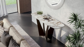 Консоль Eiffel