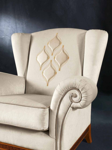 Кресло Arts Po51