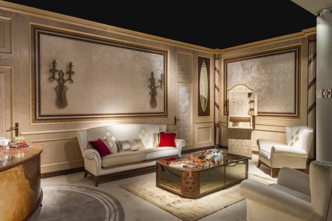 Кресло Arts Po51