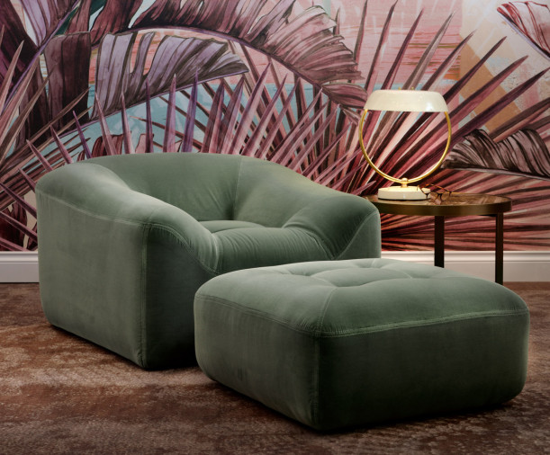 Кресло Maxence