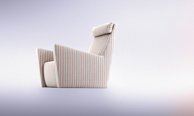 Кресло Filosofia