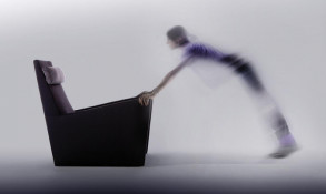 Кресло Filosofia