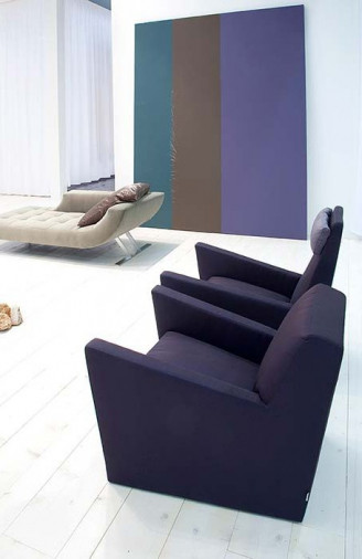 Кресло Filosofia