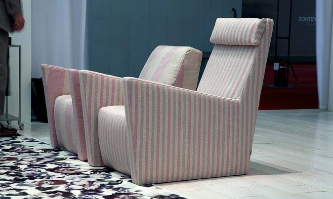 Кресло Filosofia