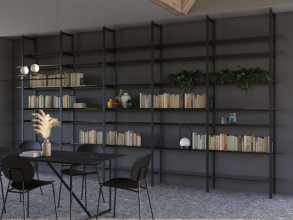 Стеллаж Smart 01