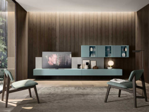 Стенка Day Collection 21