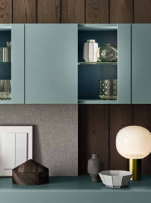 Стенка Day Collection 21