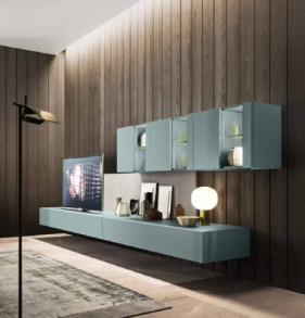 Стенка Day Collection 21