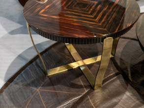 Столик журнальный Aristo L