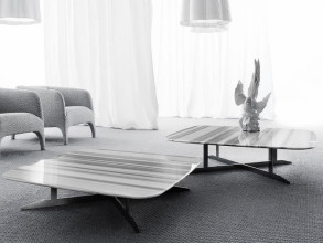 Столик журнальный Nord