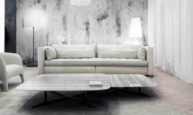 Столик журнальный Nord