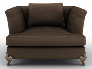 Кресло King Modern