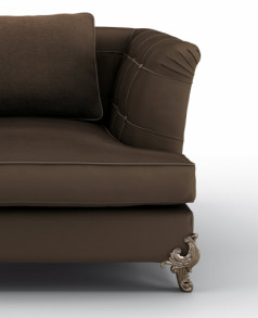 Кресло King Modern