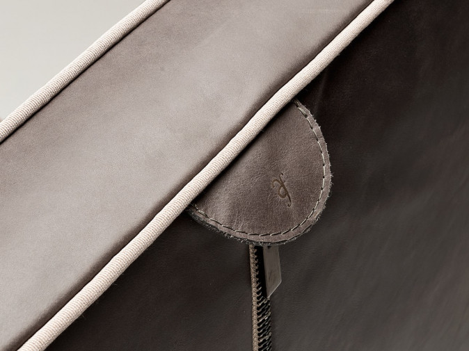 Кресло Goldfinger