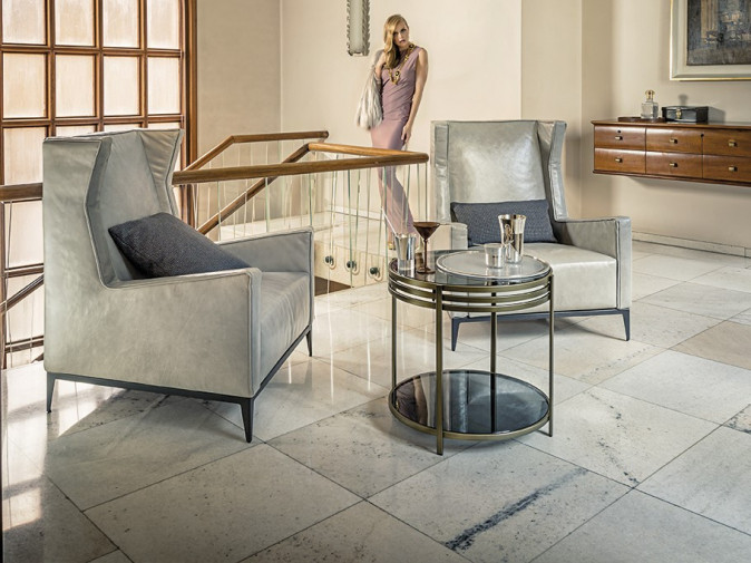 Кресло Goldfinger