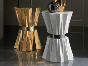 Столик журнальный Marilyn Lg.85/Bsm