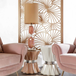 Столик журнальный Marilyn Lg.85/Bsm