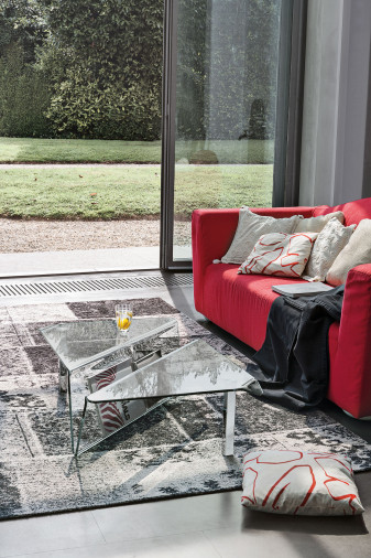 Столик журнальный Albatros