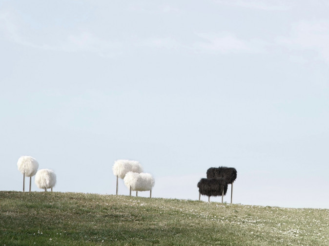 Кресло Due Piu