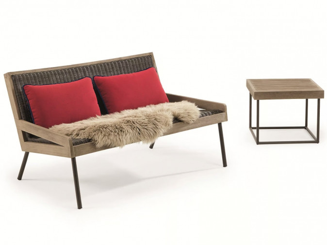 Столик журнальный Allaperto