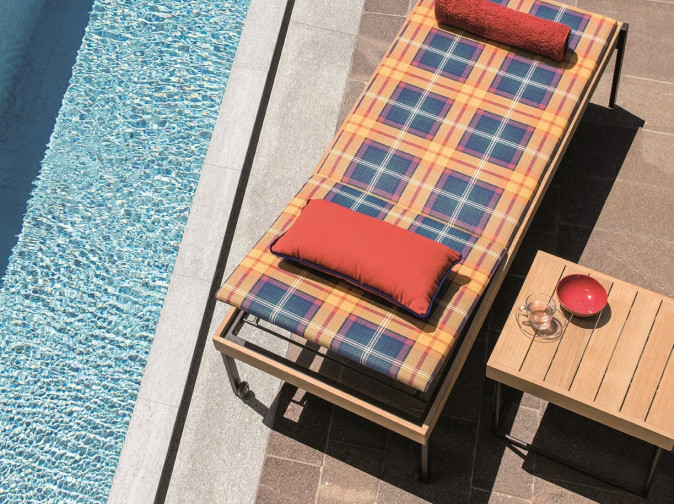 Столик журнальный Allaperto