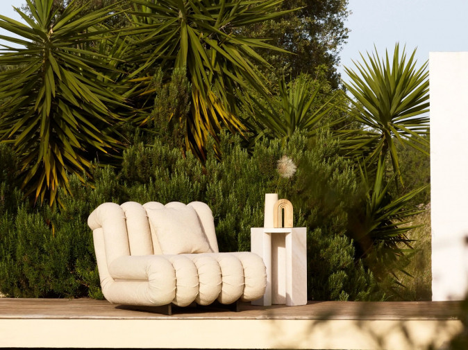 Кресло Periscopio