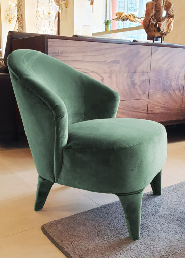 Кресло Atmosfera Green