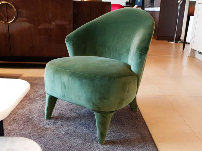 Кресло Atmosfera Green