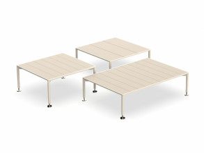 Столик журнальный Hamptons