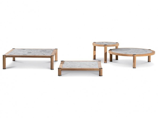 Столик журнальный Daylight