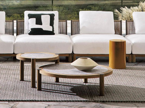 Столик журнальный Daylight