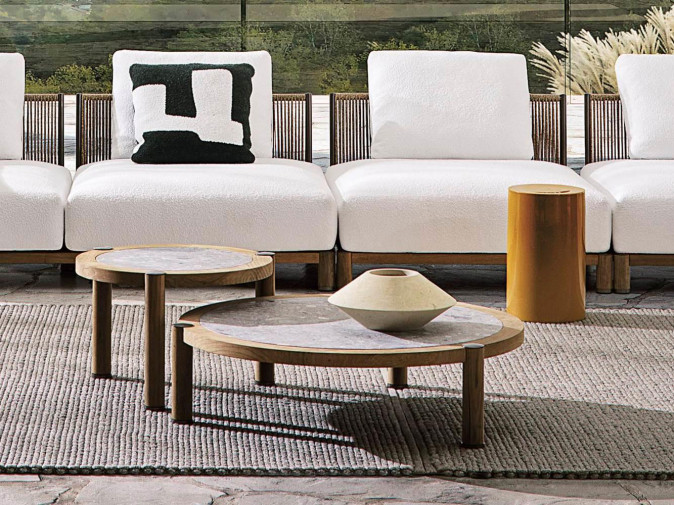 Столик журнальный Daylight