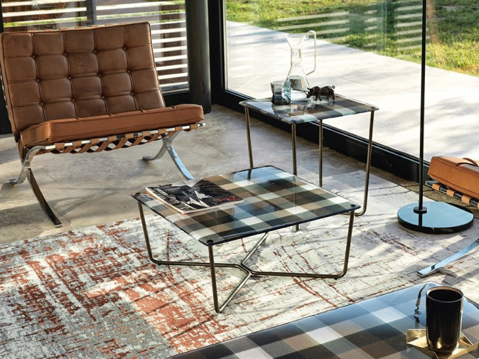 Столик журнальный Pixel Px/62