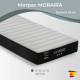 Матрас Moraira 180х200